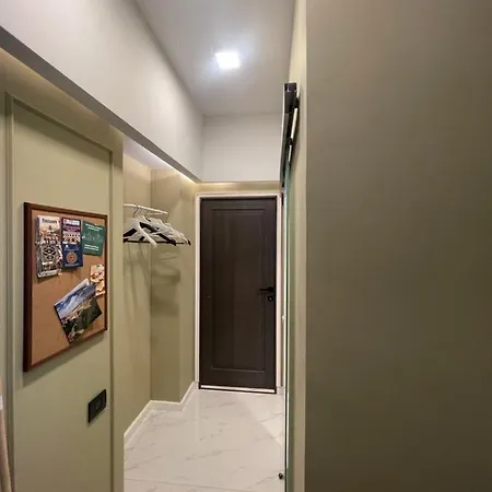 New Opera Studio Old City Center Self Check In Apartment